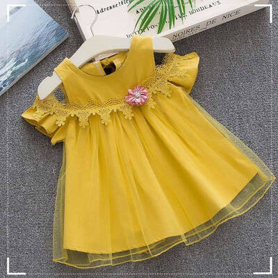 Girl Dress 2019 New Baby Dresses Flower Birthday Dress Newborn Cotton Mesh Dresses Baby Summer Clothes Kids Girl Clothes
Girl Dress 2019 New Baby Dresses Flower Birthday Dress Newborn Cotton Mesh Dresses Baby Summer Clothes Kids Girl Clothes