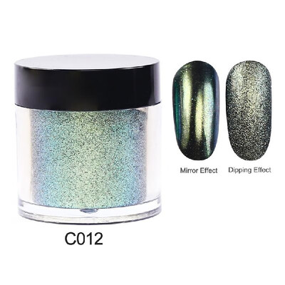Nail Art Mirror Powder Nail Glitter Dip Nail Powder Shining Dipping Powder Nail Decoration
Nail Art Mirror Powder Nail Glitter Dip Nail Powder Shining Dipping Powder Nail Decoration