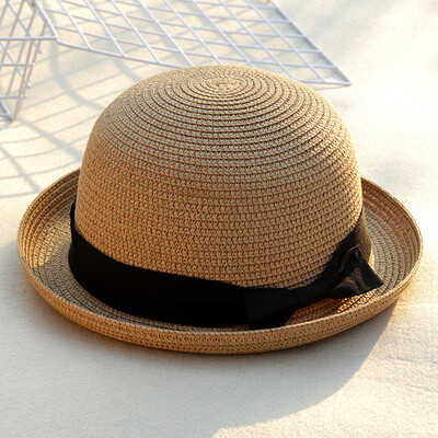 Liva Girl 2019 Summer Straw Hat Women Big Wide Brim Beach Hat Sun Hat Foldable Sun Block UV Protection Panama Hat Bone A2
Liva Girl 2019 Summer Straw Hat Women Big Wide Brim Beach Hat Sun Hat Foldable Sun Block UV Protection Panama Hat Bone A2