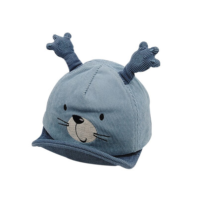 Spring Autumn Kids Boys Girls Korean Version Hat Cute Comfortable Breathable Animals Baseball Cap
Spring Autumn Kids Boys Girls Korean Version Hat Cute Comfortable Breathable Animals Baseball Cap