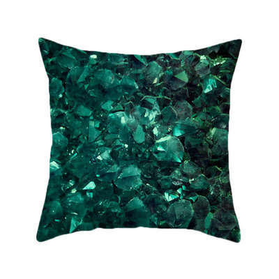 1 Pcs Nordic Peach-skin Velvet Printed Single Sided Pillow Case Square Pillow Cover with Zipper
1 Pcs Nordic Peach-skin Velvet Printed Single Sided Pillow Case Square Pillow Cover with Zipper