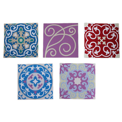 5pc 81220cm DIY Mosaic Wall Tiles Stickers Waist Line Wall Sticker Kitchen Adhesive Bathroom Toilet Waterproof PVC Wallpaper
5pc 81220cm DIY Mosaic Wall Tiles Stickers Waist Line Wall Sticker Kitchen Adhesive Bathroom Toilet Waterproof PVC Wallpaper