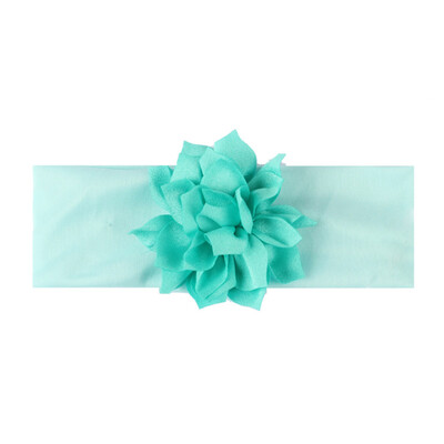 Lovely Baby Headband Turban Flower Newborn Baby Girl Headbands Elastic Kids Toddler Hair Band Hairband Baby Hair Accessories
Lovely Baby Headband Turban Flower Newborn Baby Girl Headbands Elastic Kids Toddler Hair Band Hairband Baby Hair Accessories