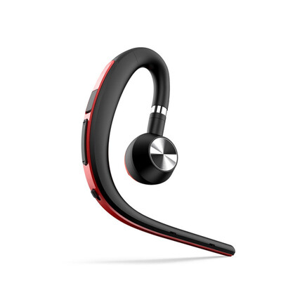 Bluetooth Earphone Wireless Headset Super Lightweight&Comfortable HD Sound Wireless Earbuds With Mic 8-Hours Bluetooth Earphone
Bluetooth Earphone Wireless Headset Super Lightweight&Comfortable HD Sound Wireless Earbuds With Mic 8-Hours Bluetooth Earphone