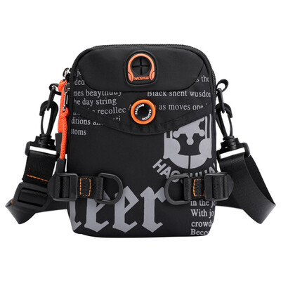 Multi-Function Sports Mens Chest Bag Portable Pockets Messenger Bag Street Hip-Hop Crossbody Pouch Outdoor Waist Pack
Multi-Function Sports Mens Chest Bag Portable Pockets Messenger Bag Street Hip-Hop Crossbody Pouch Outdoor Waist Pack