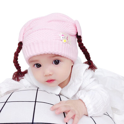 Baby Hats Newborn Infant Girl Boy Hat Kid Warm Casual Cap Beret Crochet Hemming Casual Caps
Baby Hats Newborn Infant Girl Boy Hat Kid Warm Casual Cap Beret Crochet Hemming Casual Caps