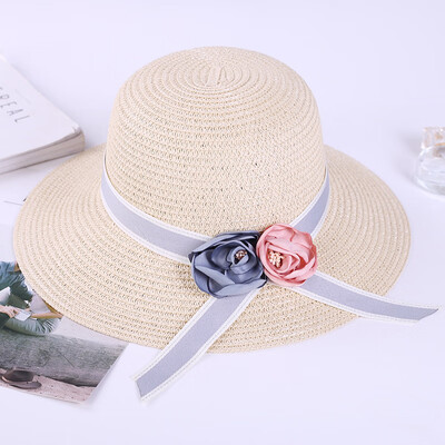 Japanese ribbon bow bow hand straw hat can fold wide eaves 100 fishing man hat summer sun protection hat female
Japanese ribbon bow bow hand straw hat can fold wide eaves 100 fishing man hat summer sun protection hat female