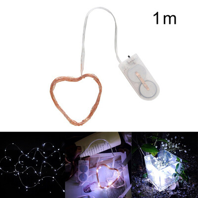 Fairy Lights Copper Wire LED String Lights Battery Operated Decorative For Home Garden Party Bars Indoor Outdoor Decorations
Fairy Lights Copper Wire LED String Lights Battery Operated Decorative For Home Garden Party Bars Indoor Outdoor Decorations