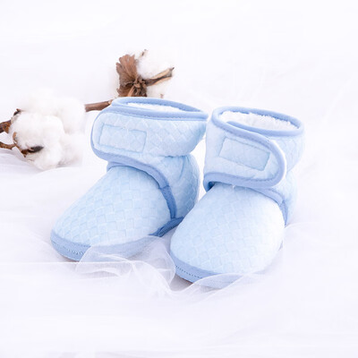 Multi-Style 197 Cotton Cute Newborn Baby Casual Soft Shoes Infant Toddler Kids Anti-slip Warm Keeping Boots
Multi-Style 197 Cotton Cute Newborn Baby Casual Soft Shoes Infant Toddler Kids Anti-slip Warm Keeping Boots