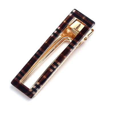 Hair Accessories New Fashion Simple Multi-color Lattice Bangs Clip Word Clip Hairclip Jewelry Hairclip For Women
Hair Accessories New Fashion Simple Multi-color Lattice Bangs Clip Word Clip Hairclip Jewelry Hairclip For Women