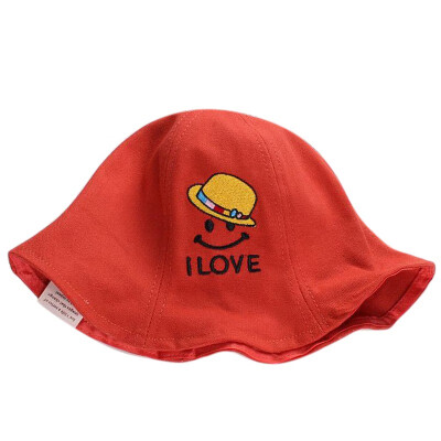 Summer Kids Girls Boys Cotton Sun Hat Bucket Sunscreen Outdoor Beach Cap Cartoon Casual Hat UV Protection Casual Cap
Summer Kids Girls Boys Cotton Sun Hat Bucket Sunscreen Outdoor Beach Cap Cartoon Casual Hat UV Protection Casual Cap