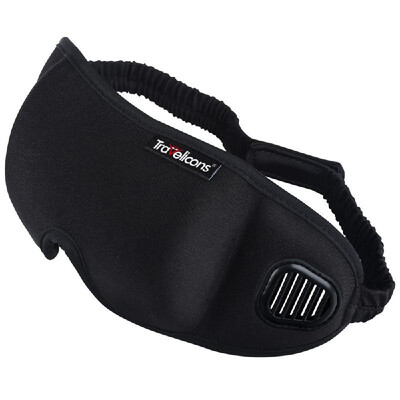 Fabric EyeShade Portable Sleeping Eye Mask Eyepatch Padded Shade Cover Eye Mask Night Rest Blindfold Sleep Bandage
Fabric EyeShade Portable Sleeping Eye Mask Eyepatch Padded Shade Cover Eye Mask Night Rest Blindfold Sleep Bandage
