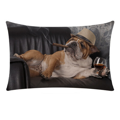 〖Follure〗Cute Cat Dog Animal Sofa Bed Home Decoration Festival Pillow Case Cushion Cover
〖Follure〗Cute Cat Dog Animal Sofa Bed Home Decoration Festival Pillow Case Cushion Cover