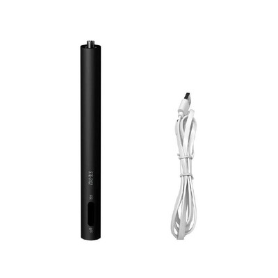 Electric Nail Drill Pen Nail Polishing Machine Mini Light Weight Design Grinding Machine Rechargeable Handle Grinding Machine
Electric Nail Drill Pen Nail Polishing Machine Mini Light Weight Design Grinding Machine Rechargeable Handle Grinding Machine
