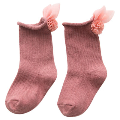 Baby Girl BOW Socks Soft Cotton Infant Socks Cute Kids Socks Baby Girl Socks for Children
Baby Girl BOW Socks Soft Cotton Infant Socks Cute Kids Socks Baby Girl Socks for Children