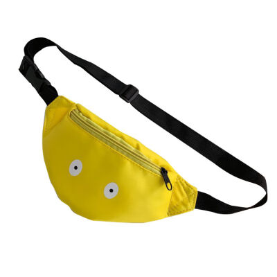 2019 Harajuku Trendy Ladies Chest Bag Casual Embroidery Crossbody Pouch Tide Brand Hip Hop Street Trend Waist Bag
2019 Harajuku Trendy Ladies Chest Bag Casual Embroidery Crossbody Pouch Tide Brand Hip Hop Street Trend Waist Bag