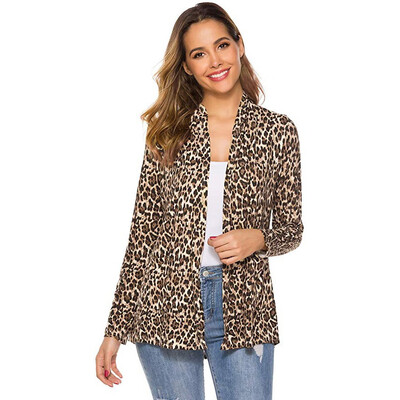 Tailored Women Casual Lightweigh Fall Soft Open Front Long Sleeve Cardigans With Pockets
Tailored Women Casual Lightweigh Fall Soft Open Front Long Sleeve Cardigans With Pockets