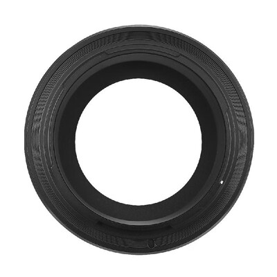 Lens Mount Adapter Ring Aluminum Alloy for Pentax PK Lens to Nikon Z6 Z7 Mirrorless Camera PK-NZ
Lens Mount Adapter Ring Aluminum Alloy for Pentax PK Lens to Nikon Z6 Z7 Mirrorless Camera PK-NZ