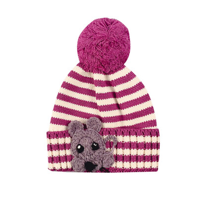 Newborn Cute Kids Girls Boys Baby Caps Warm Cartoon Design Hats Knitted Wool Hemming Caps
Newborn Cute Kids Girls Boys Baby Caps Warm Cartoon Design Hats Knitted Wool Hemming Caps