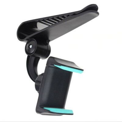 Universal Car Phone Holder Stable Firm Sun Visor Shield Air Vent Clip Phone Bracket Practical Phone Accessories
Universal Car Phone Holder Stable Firm Sun Visor Shield Air Vent Clip Phone Bracket Practical Phone Accessories