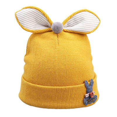 Winter Newborn Cute Warm Kids Girls Boys Hats Baby Cartoon Printing Hats Knitted Wool Hemming Caps With Bowknot
Winter Newborn Cute Warm Kids Girls Boys Hats Baby Cartoon Printing Hats Knitted Wool Hemming Caps With Bowknot