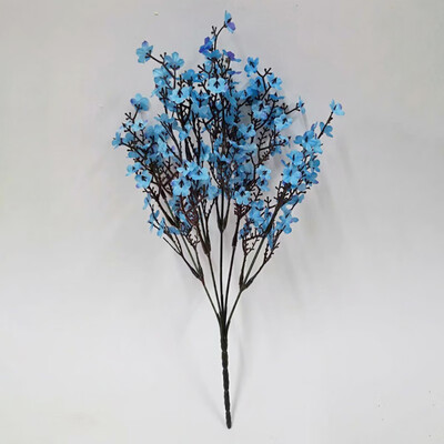 Artificial Small Dried Flowers Gypsophila Bouquet Home Wedding Party Decoration Small Star Flowers
Artificial Small Dried Flowers Gypsophila Bouquet Home Wedding Party Decoration Small Star Flowers