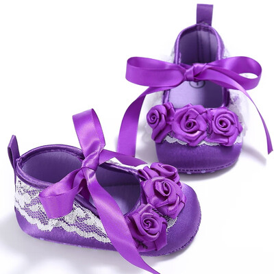 Baby Girls First walker shoes Silk Face Flower Bowknot Soft Bottom Princess Kids Shoes for 0-18M
Baby Girls First walker shoes Silk Face Flower Bowknot Soft Bottom Princess Kids Shoes for 0-18M