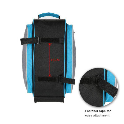 Lixada 13L Multifunctional Bicycle Rear Seat Bag Outdoor Cycling Bike Rack Seat Bag Rear Trunk Pannier Backseat Bag Handbag Should
Lixada 13L Multifunctional Bicycle Rear Seat Bag Outdoor Cycling Bike Rack Seat Bag Rear Trunk Pannier Backseat Bag Handbag Should