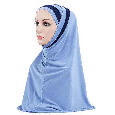 Womens Muslim Headscarf Fashion Double Loop Slip On Scarf Pull Over Crepe Convenient Shawl Ladies Headscarf
Womens Muslim Headscarf Fashion Double Loop Slip On Scarf Pull Over Crepe Convenient Shawl Ladies Headscarf