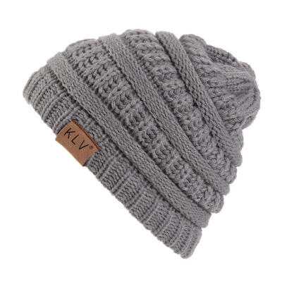 Children Hat Winter Girls Boys Caps Solid Kids Cap Beanie Kids Hats Knitted Baby Accessories
Children Hat Winter Girls Boys Caps Solid Kids Cap Beanie Kids Hats Knitted Baby Accessories