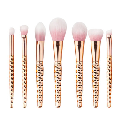 467812 PCS Beauty Handle Make Up Eyeshadow Blush Cosmetic Concealer Brushes Beauty Tools Set
467812 PCS Beauty Handle Make Up Eyeshadow Blush Cosmetic Concealer Brushes Beauty Tools Set