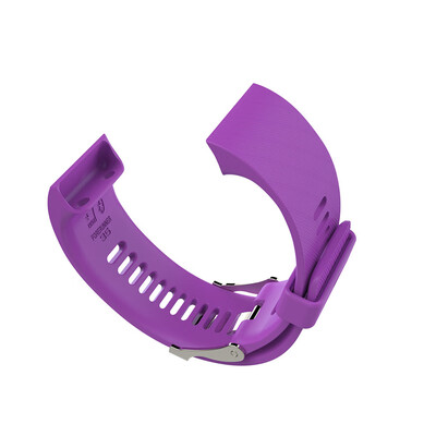 〖Follure〗Sports Silicone Watch Bracelet Strap Band For Garmin Forerunner 35 GPS Watch BK
〖Follure〗Sports Silicone Watch Bracelet Strap Band For Garmin Forerunner 35 GPS Watch BK