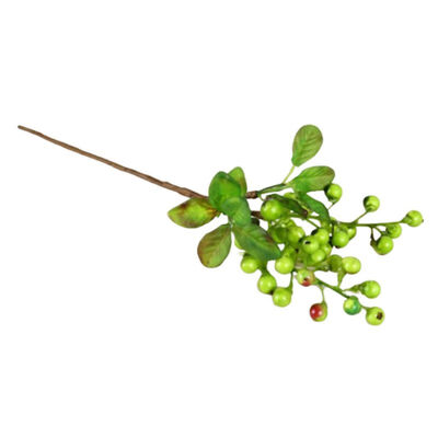 Creative Leaves Branch Artificial Flower Arrangement Fake Foam Fruit Living Room Bedroom Decoration
Creative Leaves Branch Artificial Flower Arrangement Fake Foam Fruit Living Room Bedroom Decoration