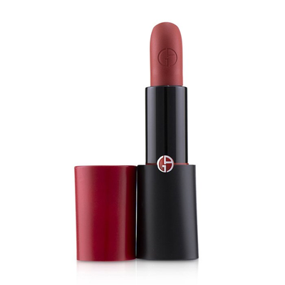 GIORGIO ARMANI - Rouge DArmani Matte Intense Matte & Comfort Lipcolor - 301 Amber 4g014oz
GIORGIO ARMANI - Rouge DArmani Matte Intense Matte & Comfort Lipcolor - 301 Amber 4g014oz