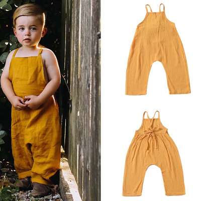 Baby Girl Clothes Summer Sleeveless Kids Clothes For Girl Pants Yellow Newborn Photography Props Children Clothing
Baby Girl Clothes Summer Sleeveless Kids Clothes For Girl Pants Yellow Newborn Photography Props Children Clothing