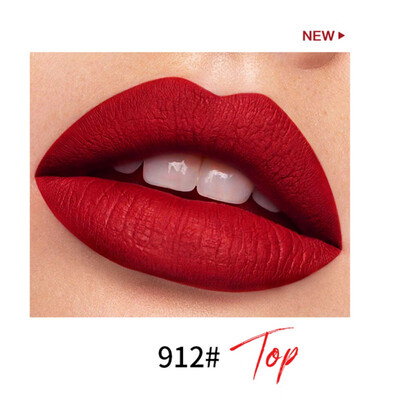 Lipstick Matte Lipgloss Lasting Moisturizing Non-marking Waterproof Non-stick Cup Lip Glaze Make up Plumper Lip Gloss NEW
Lipstick Matte Lipgloss Lasting Moisturizing Non-marking Waterproof Non-stick Cup Lip Glaze Make up Plumper Lip Gloss NEW