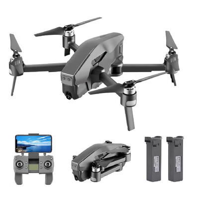 Mark300 RC Drone with Camera 4K Drone 5G Wifi Brushless RC Quadcopter GPS Optical Flow Positioning Track Flight Gesture Photo Vide
Mark300 RC Drone with Camera 4K Drone 5G Wifi Brushless RC Quadcopter GPS Optical Flow Positioning Track Flight Gesture Photo Vide