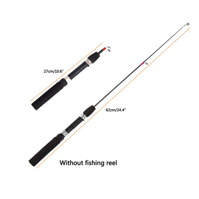 Outdoor Portable Winter Ice Fishing Rods Fishing Reels To Choose Rod Combo Fishing Rods With Reel Wheel
Outdoor Portable Winter Ice Fishing Rods Fishing Reels To Choose Rod Combo Fishing Rods With Reel Wheel