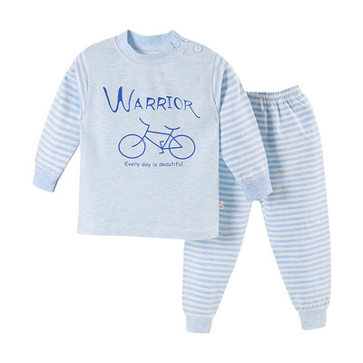 New Autumn Toddler Baby Pajamas 2pcs 0-5T Kids Boys Girls Clothes Print Outfits Set Long Sleeve Blouse TopsPants Sleepwear
New Autumn Toddler Baby Pajamas 2pcs 0-5T Kids Boys Girls Clothes Print Outfits Set Long Sleeve Blouse TopsPants Sleepwear