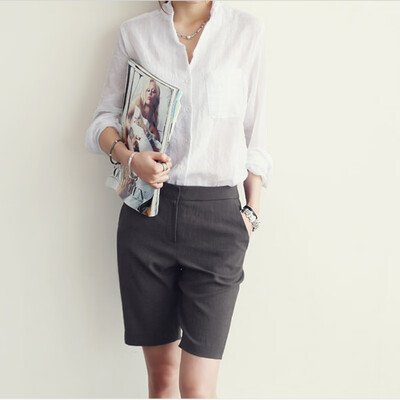WEIXNBUY New White Women Chiffon BlouseTurn-down Collar Korean Ladies Long Sleeve Top Shirt Office Femininas
WEIXNBUY New White Women Chiffon BlouseTurn-down Collar Korean Ladies Long Sleeve Top Shirt Office Femininas