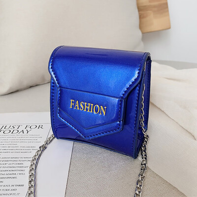 Children Cute Hasp Design Letter Cross-body Handbag Fashion Girls Kids PU Shoulder Messenger Bag
Children Cute Hasp Design Letter Cross-body Handbag Fashion Girls Kids PU Shoulder Messenger Bag