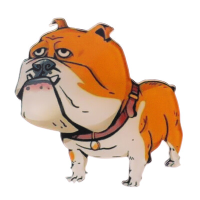 Acrylic Cute Dog Brooches Women Bag Clothes Cartoon Teddy Husky Puppy Brooch Animal Badge Jewelry Best Gift Jewelry Gifts
Acrylic Cute Dog Brooches Women Bag Clothes Cartoon Teddy Husky Puppy Brooch Animal Badge Jewelry Best Gift Jewelry Gifts