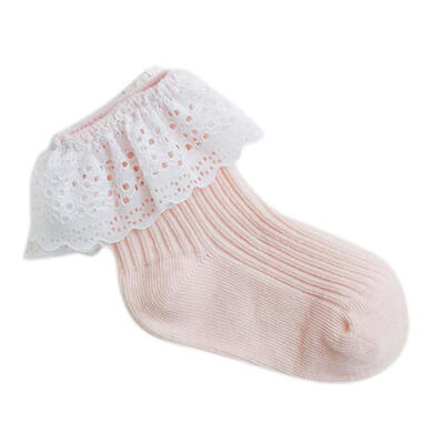 Baby Socks Baby Girls Infant Autumn Cotton Lace Socks Warm Anti Slip Floor Socks Leg Warmer
Baby Socks Baby Girls Infant Autumn Cotton Lace Socks Warm Anti Slip Floor Socks Leg Warmer