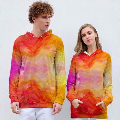 Toponeto Lover Long-sleeved Hoodie Casual Sweatshirt Tie-dye Fashion Winter Top Blouse
Toponeto Lover Long-sleeved Hoodie Casual Sweatshirt Tie-dye Fashion Winter Top Blouse