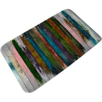 3D Printed Thickened Rug Soft Three Layers Rug Home Decorative Carpet Non-Slip Water Absorbability Mat for Bathroom Livingroom
3D Printed Thickened Rug Soft Three Layers Rug Home Decorative Carpet Non-Slip Water Absorbability Mat for Bathroom Livingroom