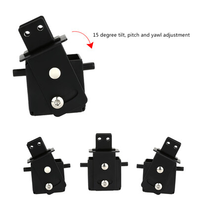 Universal Multifunctional Projector Wall & Ceiling Mount Bracket for Tilt DLP LCD Projector
Universal Multifunctional Projector Wall & Ceiling Mount Bracket for Tilt DLP LCD Projector