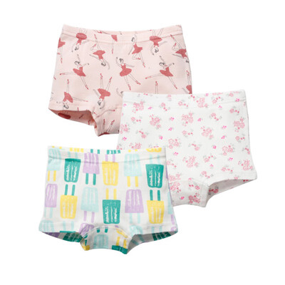 Kids Dancing Short Panties Soft Cotton Baby Underwear Girls Briefs Children Panties for Girls Baby Children Clothing
Kids Dancing Short Panties Soft Cotton Baby Underwear Girls Briefs Children Panties for Girls Baby Children Clothing
