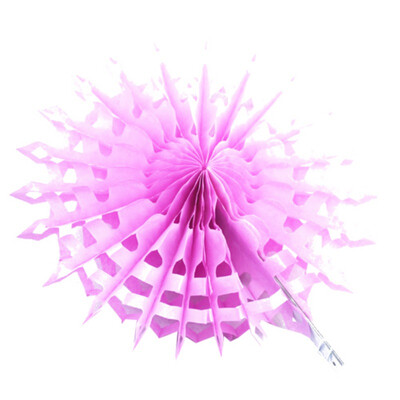 Snowflake Tissue Paper Hole Fans Party Wedding Birthday Hanging Home Decoration Shower Crafts Supplies
Snowflake Tissue Paper Hole Fans Party Wedding Birthday Hanging Home Decoration Shower Crafts Supplies