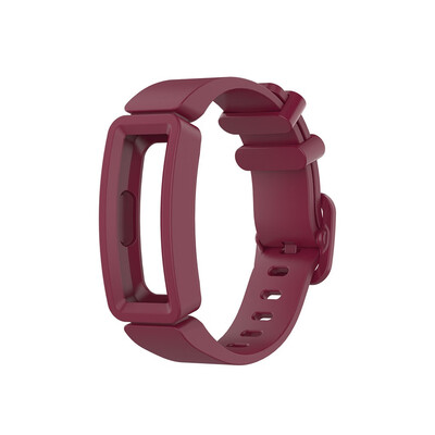〖Follure〗Silicone Sports Replacement Watch Band Wrist Strap For Fitbit Ace2inspire HR
〖Follure〗Silicone Sports Replacement Watch Band Wrist Strap For Fitbit Ace2inspire HR