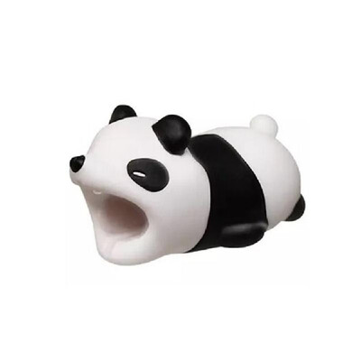 Cute Animal Bite Cable Data Protector Winder Organizer for Smartphone Data Line Phone Protection Accessories
Cute Animal Bite Cable Data Protector Winder Organizer for Smartphone Data Line Phone Protection Accessories